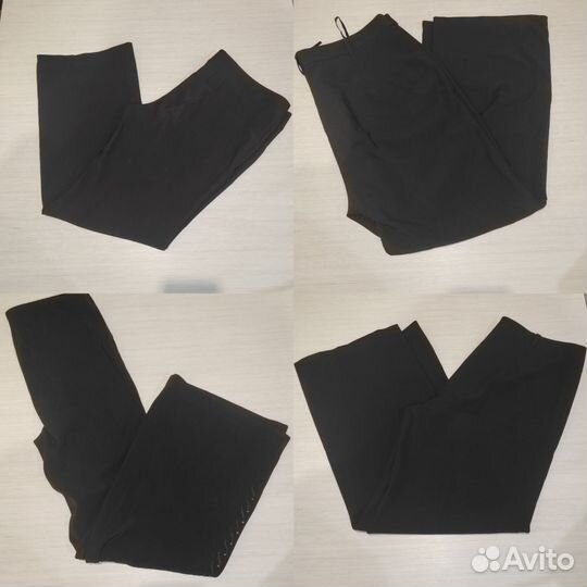 Женские вещи пакетом размер 52 54