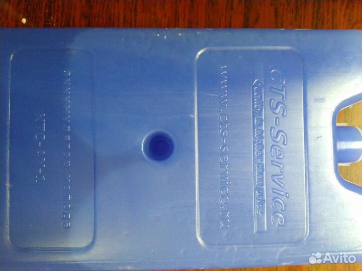 Термоконтейнеры