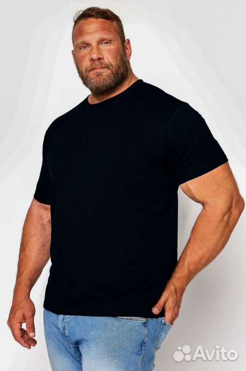 Футболка мужская новая