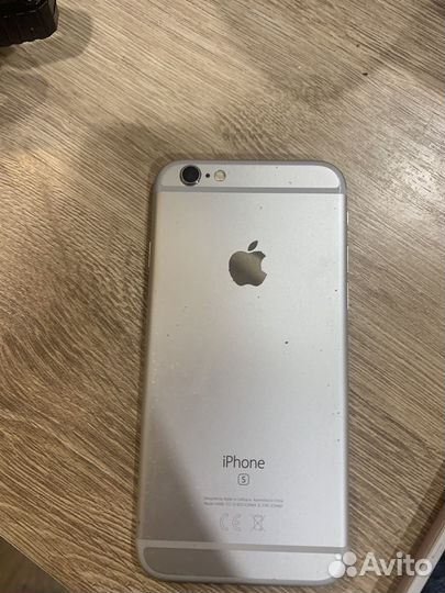 iPhone, 4 ГБ