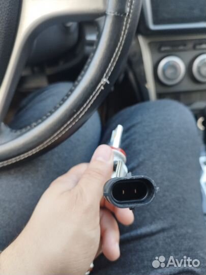 Лампы автомобильные