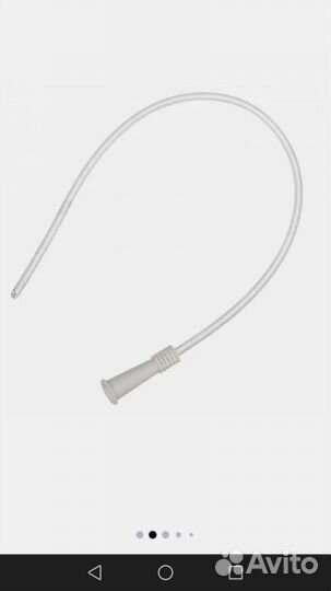 Катетеры колопласт