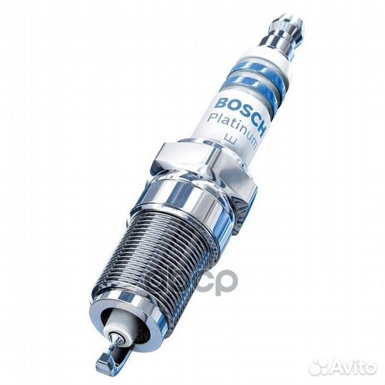 Свеча зажигания 0242240665 Bosch