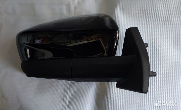 Зеркала ваз 2114 2115 2113 от Гранты