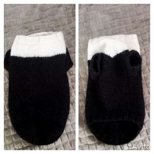 Одежда для маленьких собак