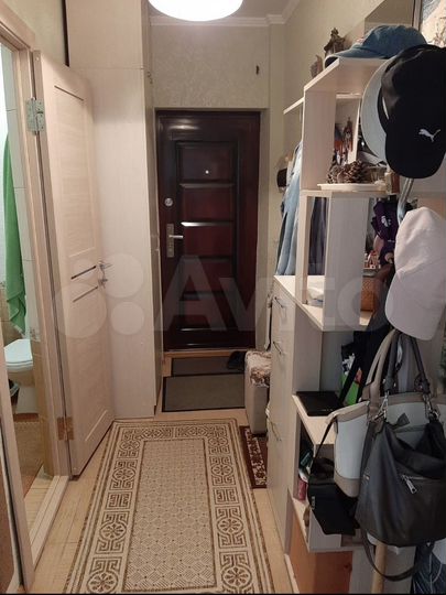 1-к. квартира, 43,8 м², 1/5 эт.