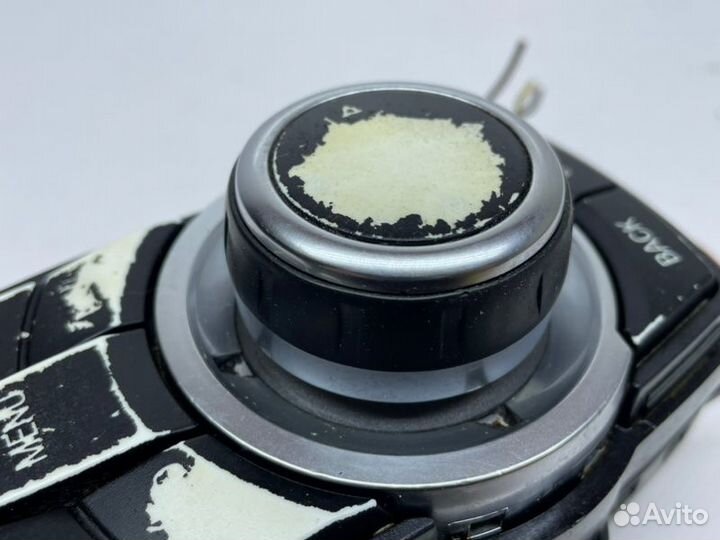 Джойстик центральной консоли Bmw 5-Series E60 3.0