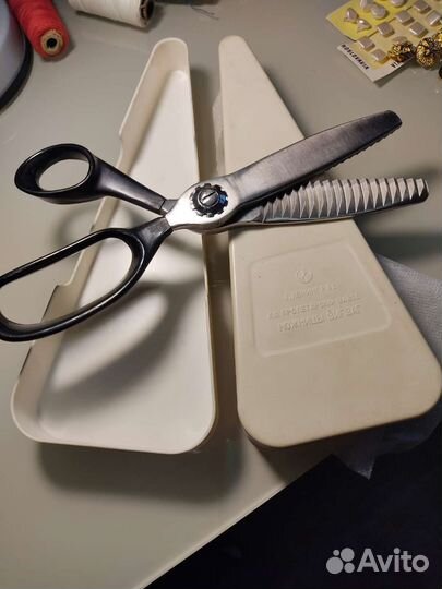 Всё для шитья и рукоделия СССР