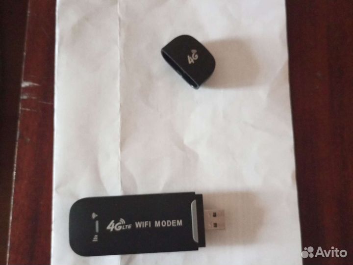 USB флешка, wi fi модем