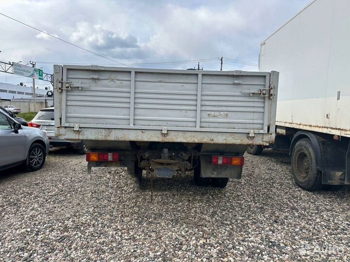 МАЗ 533603-220, 2006