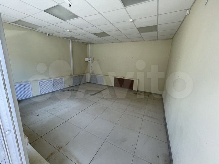 Свободного назначения, 26 м²