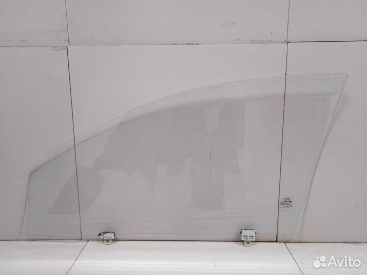 Стекло двери передней правой Geely GC6 2014-2017