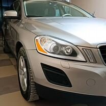 Volvo XC60 2.4 AT, 2012, 132 000 км, с пробегом, цена 2 055 000 руб.