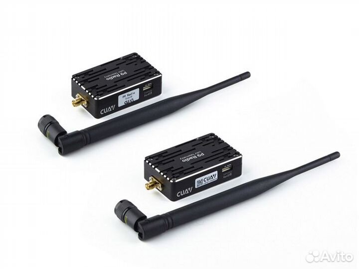 Телеметрический модуль cuav P9