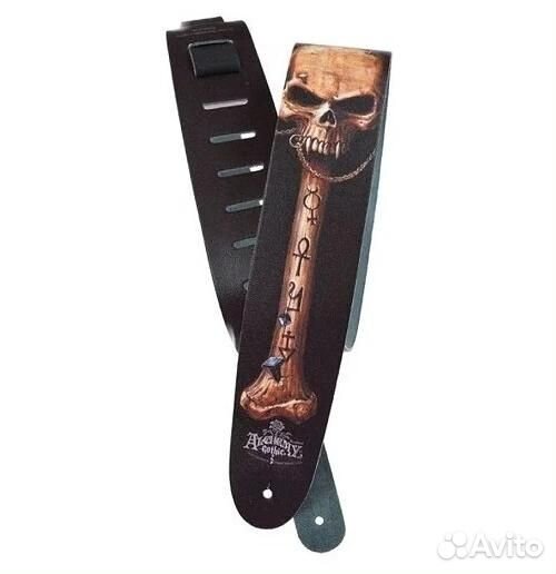 Ремень гитарный Planet Waves 25LAL03