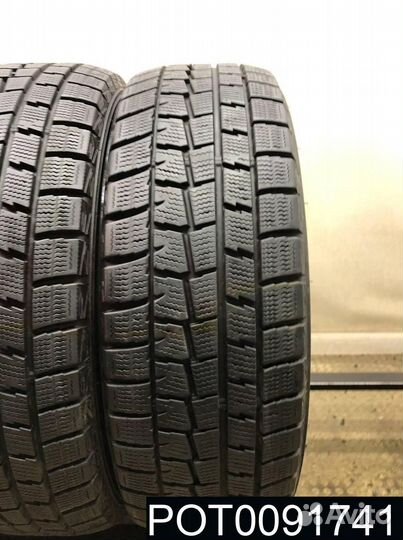 Dunlop Winter Maxx WM01 185/60 R15 84Q