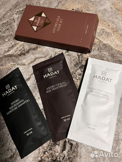 Hadat для волос