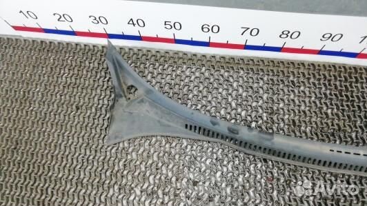 Накладка декоративная (жабо, дождевик) seat altea