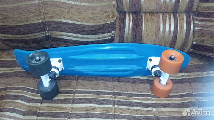 Пениборд подростковый