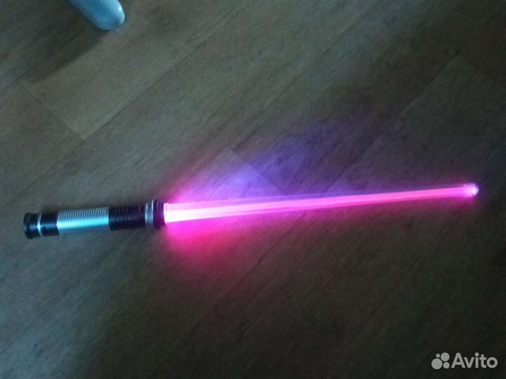 Star wars световой меч