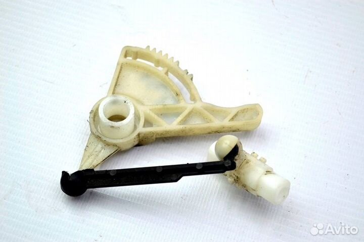 Отопление салона / Другие части renault trucks Pre