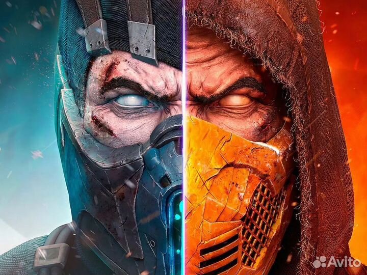 Аренда Ps5, ps4, VR 2, VR 1