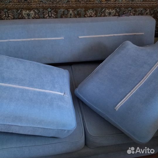 Диван-кровать