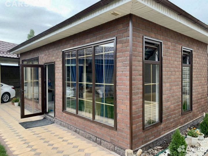 Пластиковые окна от производителя