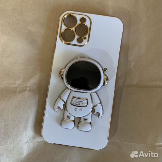 Чехол на iPhone 12 Pro Max