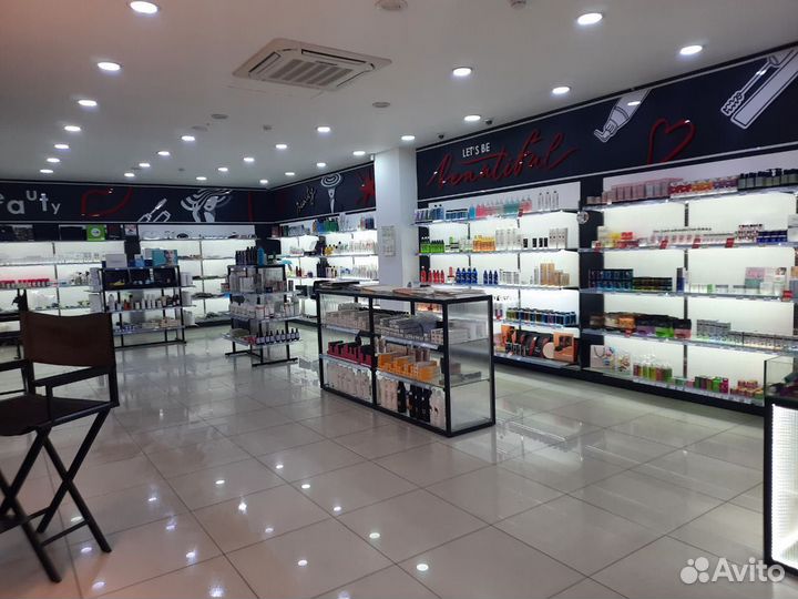 Торговое оборудование