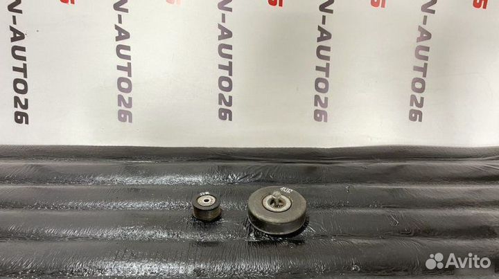 Ролики Lexus Gs3 460 4.6 AT 2007—2011