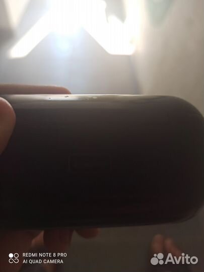 Без проводные наушники бу