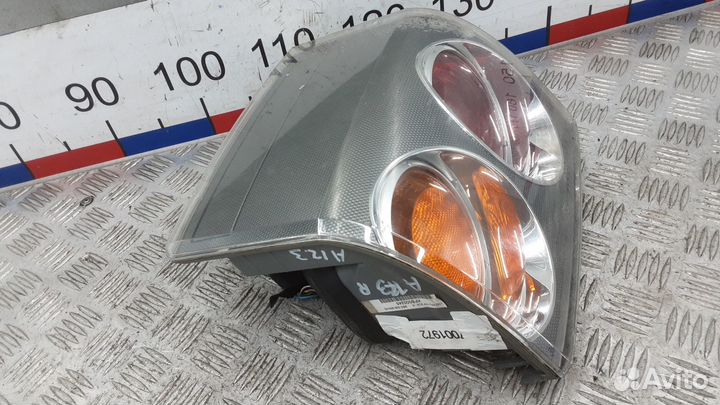 Фонарь LR031755 Land Rover Range Rover (2002-2012)