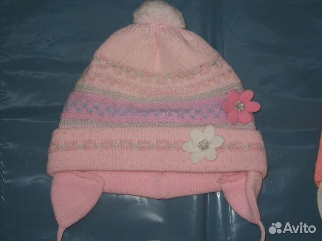 Шапки и шарфы