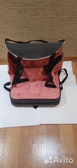 Сумка переноска для детей
