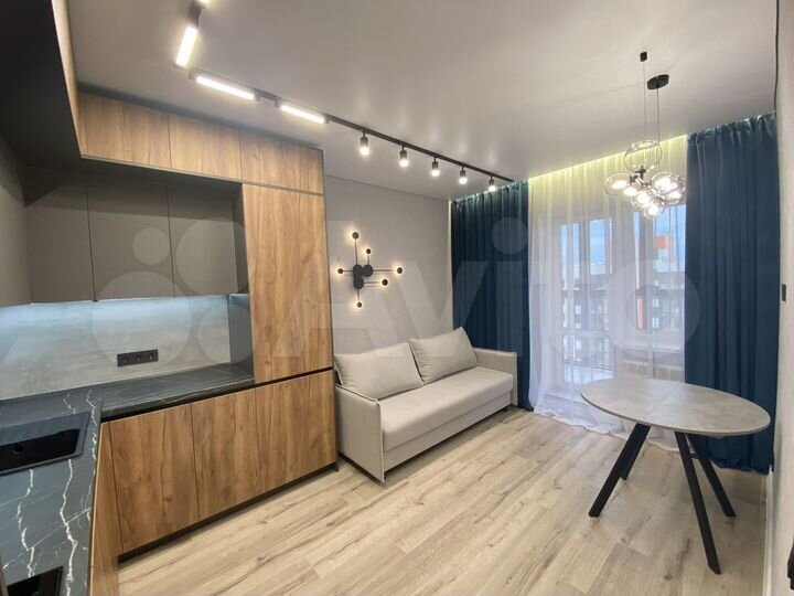 3-к. квартира, 67 м², 8/15 эт.