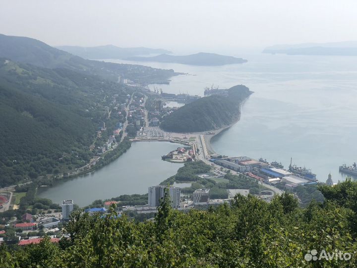 Пакет экскурсий Знакомство с Камчаткой июнь