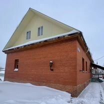 Дом 102 м² на участке 15,8 сот.