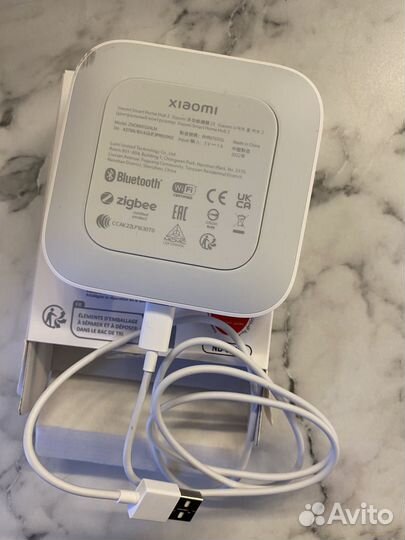 Xiaomi SMART home hub 2