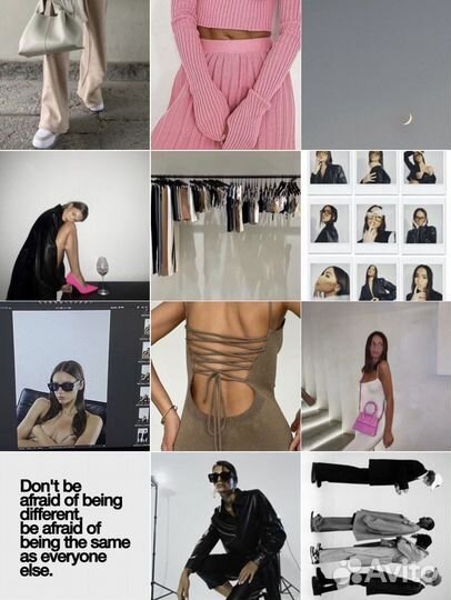 Визуал для социальных сетей