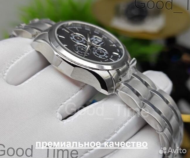 Мужские кварцевые часы Tissot