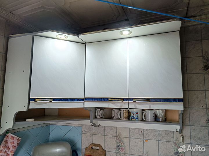 Кухонный гарнитур