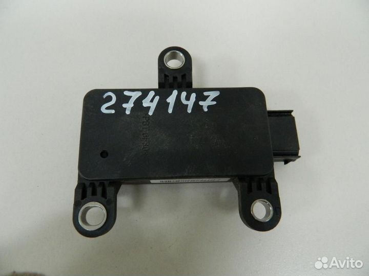 Датчик ускорения Hyundai Elantra MD 2011-2016