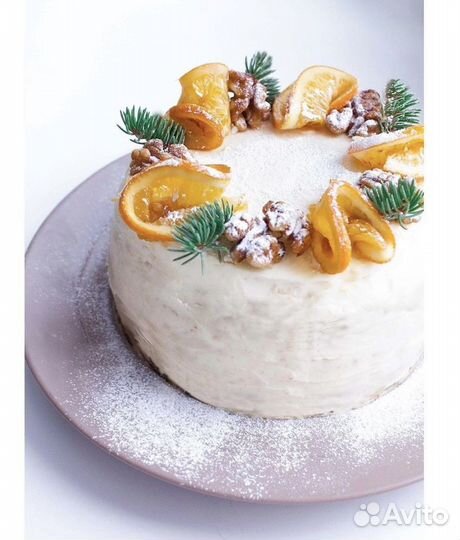 Тарелки блюдо 27 см