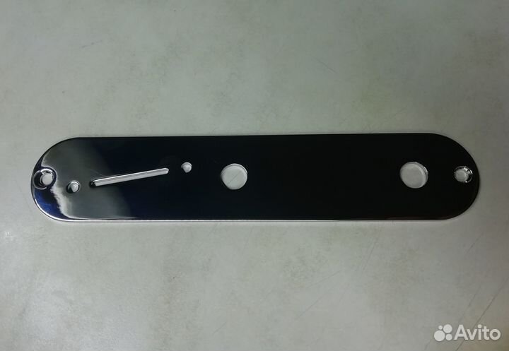 Панель для электроники Harley Benton Telecaster