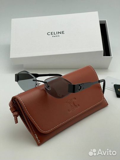 Женские Солнцезащитные очки celine