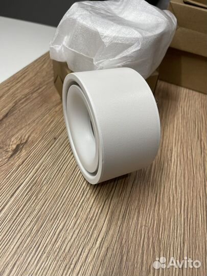 Светодиодные споты