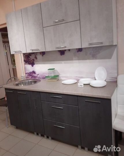 Кухня Бостон