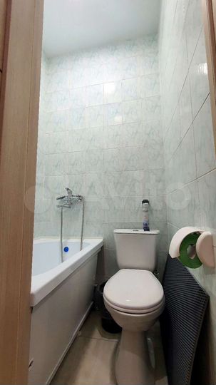 Апартаменты-студия, 14 м², 3/4 эт.