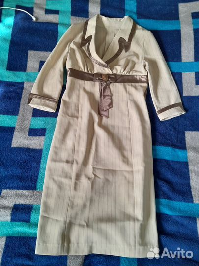 Фирменные вещи пакетом 40-42